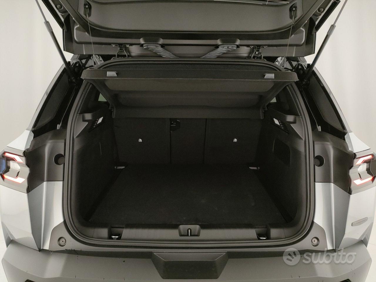 Jeep Compass 2026 photo 4