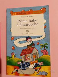 n.5 libri per bambini a 2 euro cadauno 