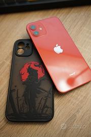 Iphone 12 128gb rosso