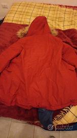 giaccone donna Canadian 