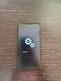 Nokia Lumia 630