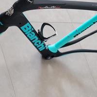 telaio rim nuovo bianchi infinito cv misura 55