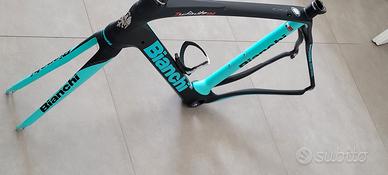 telaio rim nuovo bianchi infinito cv misura 55