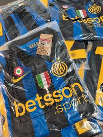 Maglie Inter 2026/2027
