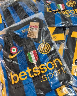 Maglie Inter 2026/2027