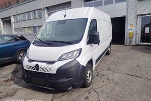 Citroen Jumper 35 2.2 BlueHDi 140 S&S AT8 PLM-TM F