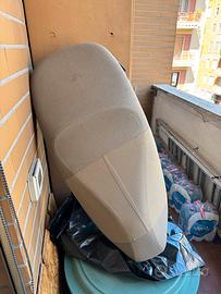 Sella originale Vespa GTS 125 / 300