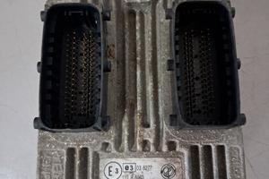 Centralina Motore Fiat G.Punto 1.4 Bz-Met. 5SF.M8