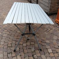 tavolo bruner da campeggio 