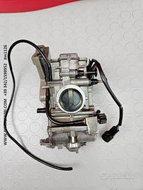 CARBURATORE KEIHIN SUZUKI RMZ 250 2007 2008 RM Z 2