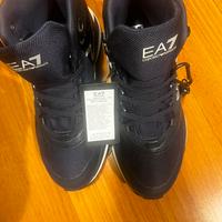 Scarponcino Armani Ea7