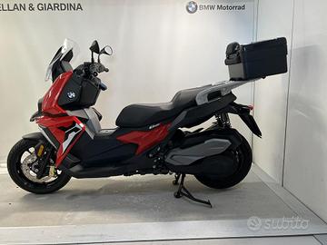 BMW c 400 x Abs my21