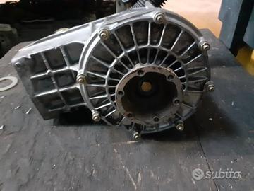 Differenziale Anteriore Per Porsche 996 Carrera 4
