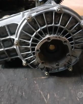 Differenziale Anteriore Per Porsche 996 Carrera 4
