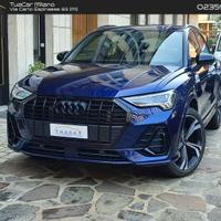Audi Q3 e-tron 1.4 45 TFSI e PHEV Identity B #7289