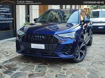 Audi Q3 e-tron 1.4 45 TFSI e PHEV Identity B #7289