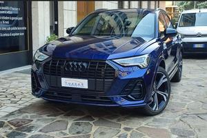 Audi Q3 e-tron 1.4 45 TFSI e PHEV Identity B #7289