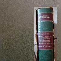 Enciclopedia dell'Ingegneria - Volume VII