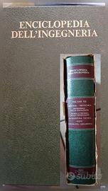 Enciclopedia dell'Ingegneria - Volume VII