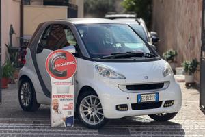 Smart ForTwo 800 40 kW cabrio passion cdi