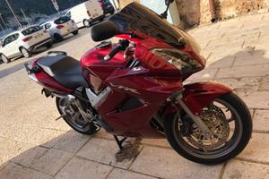 Honda Vfr 800 V Tech 2007