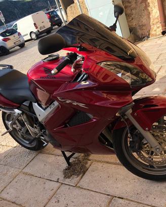 Honda Vfr 800 V Tech 2007