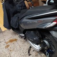 Honda PCX 150