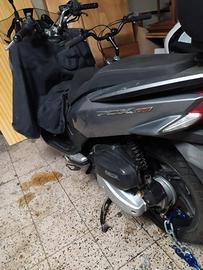 Honda PCX 150