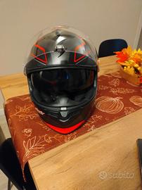 Casco integrale Scorpion EXO-1400 Air