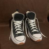 Converse Run Star Hike