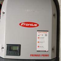 Inverter Fronius Primo