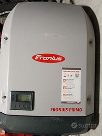 Inverter Fronius Primo