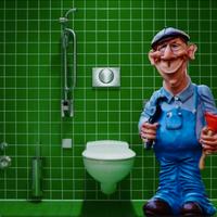 Idraulico e tubista per il tuo lavoro