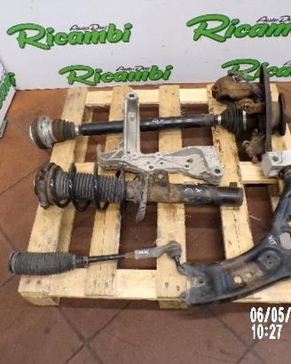 KIT RUOTA ANTERIORE DESTRO A3 8P 2.0 TDI 2012
