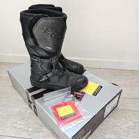 TCX infinity evo GTX