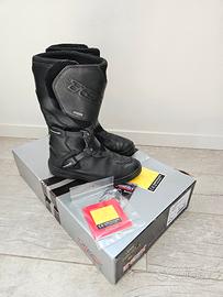 TCX infinity evo GTX