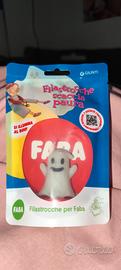 Personaggio Faba: Filastrocche scaccia Paura 