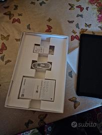 Samsung galaxy tab A