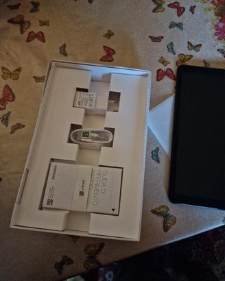 Samsung galaxy tab A