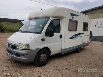 elnagh semintegrale 5.40m