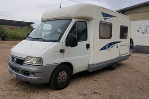 elnagh semintegrale 5.40m