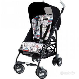 Passeggino Pliko Mini PEG PEREGO