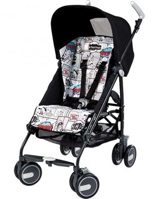 Passeggino Pliko Mini PEG PEREGO