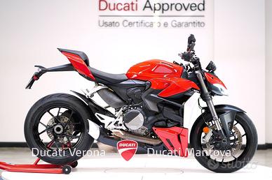 Streetfighter V2 DESMO eseguito