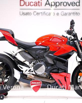 Streetfighter V2 DESMO eseguito