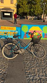 Bici da donna 24”