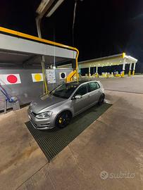 Volkswagen Golf 7