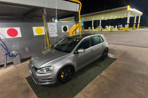 Volkswagen Golf 7