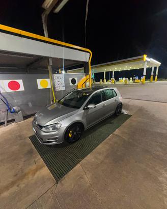 Volkswagen Golf 7