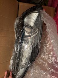 Fari xeno+LED Range Rover Evoque 2013